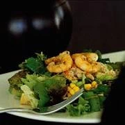 Εξωτική Σαλάτα 