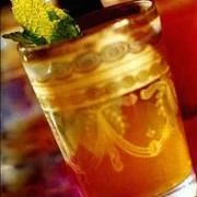 Τσάι με μέντα