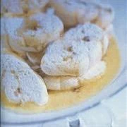 Τα αβγά του χιονιού