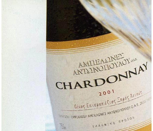 Chardonnay / Sauvignon blanc: Μονομαχία σε υψηλές στροφές