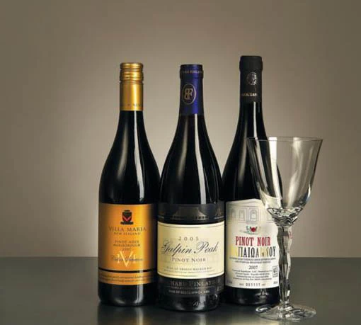 Pinot Noir