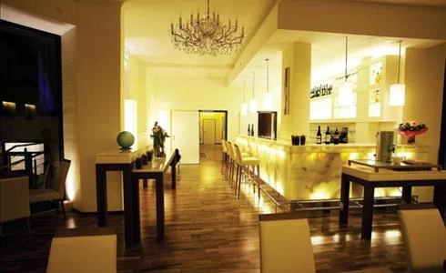 Hotel Rathaus Wein & Design 