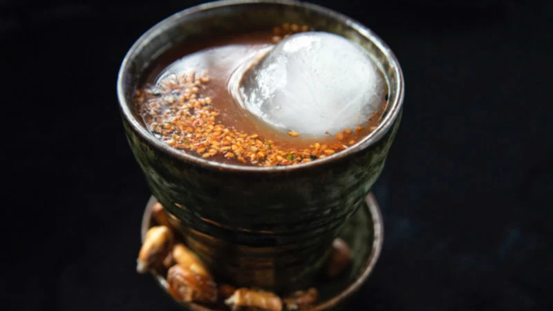 Το τέλειο Bloody Mary