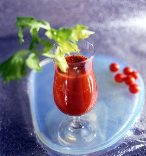 Το τέλειο Bloody Mary