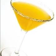 Breakfast Martini (Salvatore Calabrese)