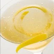 Ritz Cocktail (Dale de Groff)