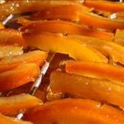 Κυδώνι γλυκό