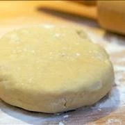 Ζύμη σφολιάτα (κλασική συνταγή)