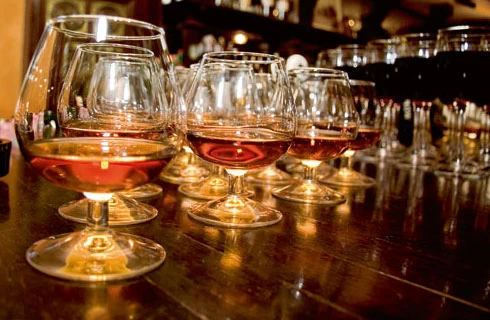 Whisky vs Cognac: δύο βετεράνοι σε νέα μάχη