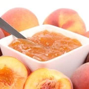 Πάβλοβα με μπανάνα - καρύδα - φρούτα του πάθους