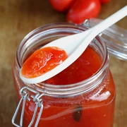 Μαρμελάδα ντομάτας