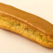 Εκλέρ capuccino 