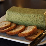 Τερρίν λαχανικών