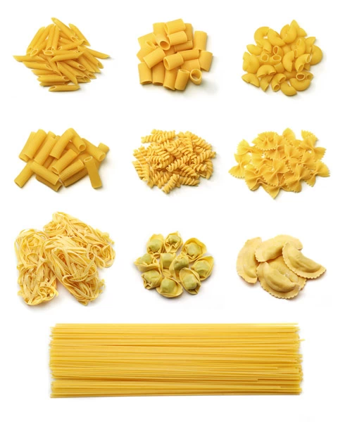 Παγκόσμια Ημέρα Ζυμαρικών - τα πάντα για την pasta