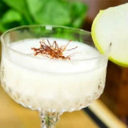 Jasmine Rain (του Σπύρου Δάβιου)