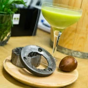 The Grunge Margarita (του Χρήστου Αξαρλή)