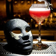 Masquerita Veneziana (του Χρήστου Αξαρλή)