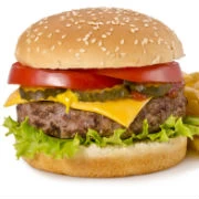 Cheeseburger