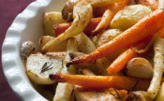 Βολβοί, ρίζες και κόνδυλοι