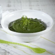 Πουρές σπανάκι (Της Αντωνίας Κατή food stylist & συγγραφέα βιβλίων μαγειρικής)