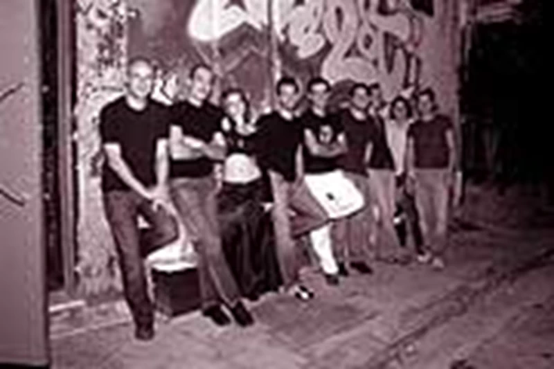 Σταυρός του Νότου - The Club - εικόνα 1