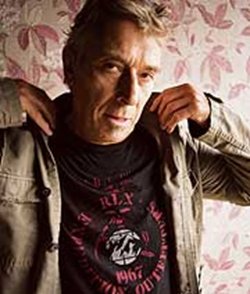 Συνέντευξη John Cale - εικόνα 1