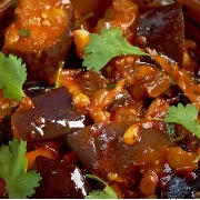 Η τέλεια καπονάτα