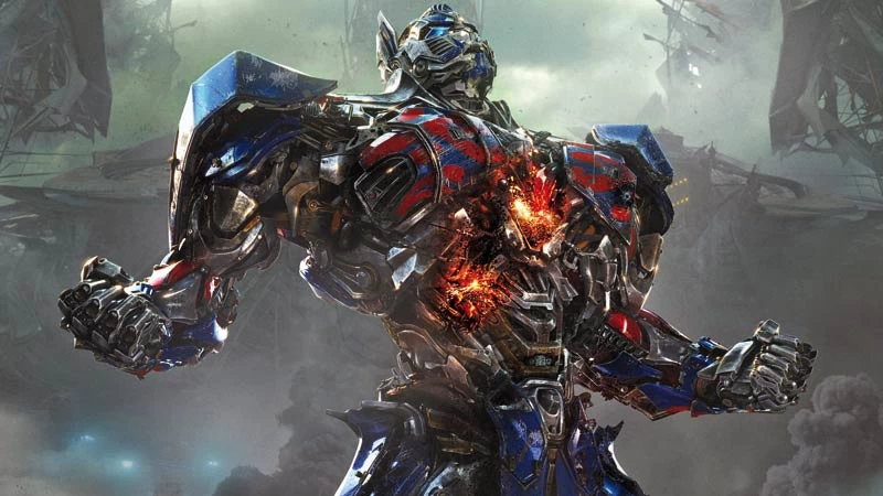 Transformers 4: Εποχή Αφανισμού - εικόνα 1