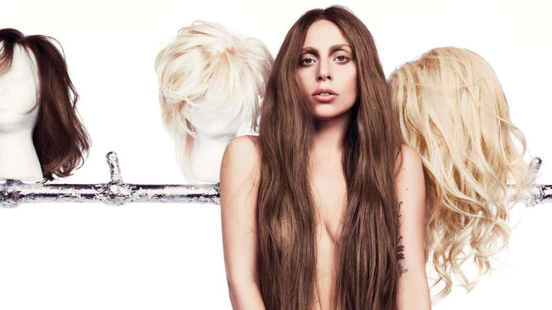 Lady Gaga: 5 λόγοι για να είστε στο ΟΑΚΑ - εικόνα 1