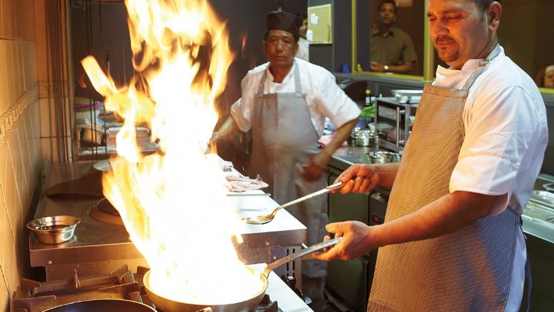 Τα εστιατόρια που φέρνουν την Ασία πιο κοντά - εικόνα 7