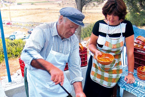 Αμοργός εναλλακτική για πάντα - εικόνα 3