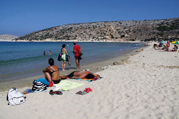 Ηρακλειά: Άλλος για πεζοπορία; - εικόνα 2