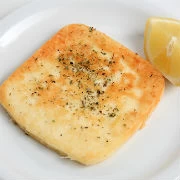 Σαγανάκι με τυρί