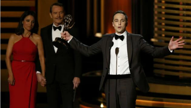 Emmys 2014: Μία από τα (σχεδόν) ίδια - εικόνα 2