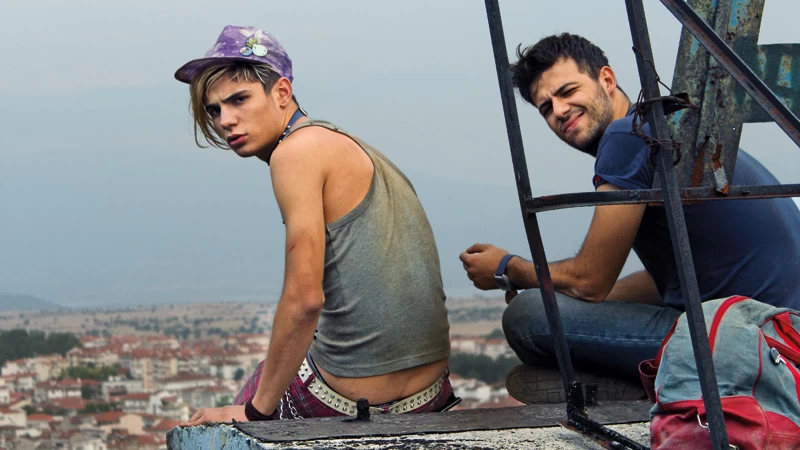 Όλα όσα θέλετε να ξέρετε για τις ελληνικές ταινίες της χρονιάς: Welcome to «Xenia»... - εικόνα 3