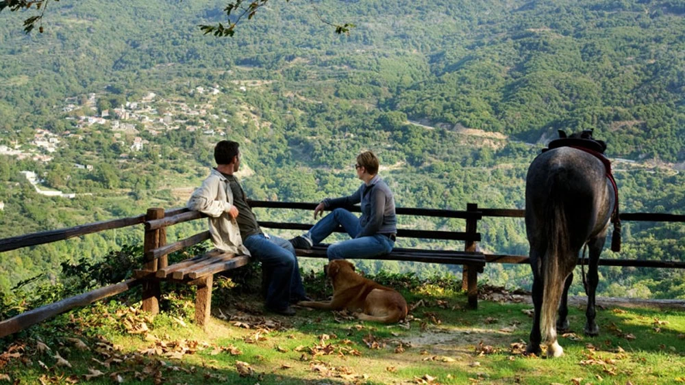 15 προορισμοί για φθινοπωρινά weekends, με το απαραίτητο know-how - εικόνα 1