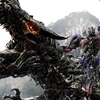 Transformers AOE: το πρώτο με Dolby Atmos