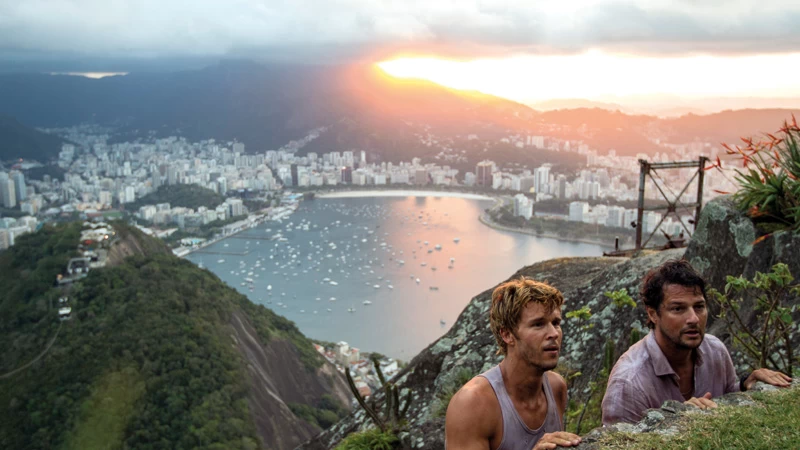 Rio, I Love you - εικόνα 1