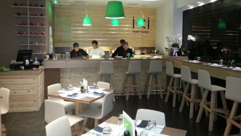 «Ιki Sushi Lounge» στο Νέο Ψυχικό - εικόνα 1