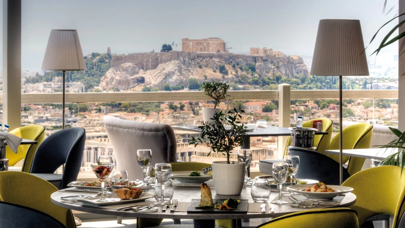 9 ιστορικά εστιατόρια της Αθήνας - εικόνα 3