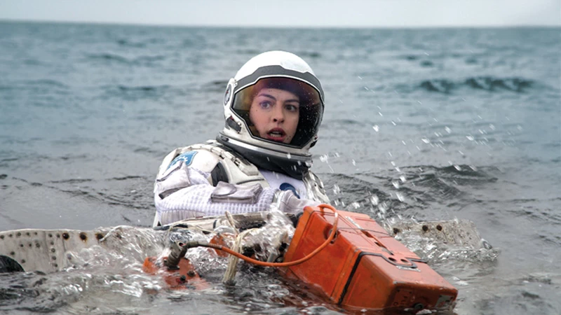 Interstellar - εικόνα 2