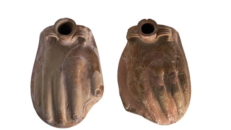«Ίασις» στο Μουσείο Κυκλαδικής Τέχνης: flash back στην ιστορία της ιατρικής - εικόνα 2