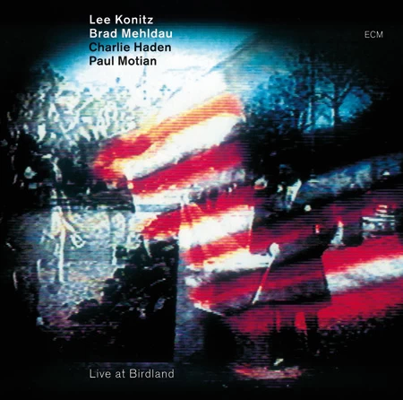Lee Konitz: sax of a kind - εικόνα 4