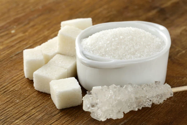 Ζάχαρη και… όχι ζάχαρη