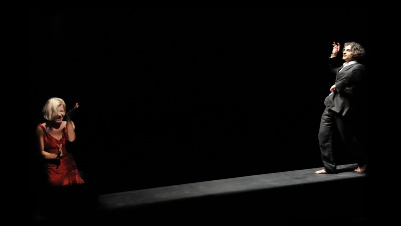 Αντώνης Μυριαγκός: Ο Διόνυσος μέσα του - εικόνα 3