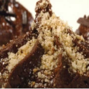 Σοκολατένιες μπουκίτσες (από το αρχείο συνταγών της Γιώτης)