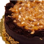 Τούρτα κάστανο (από το αρχείο συνταγών της Γιώτης)
