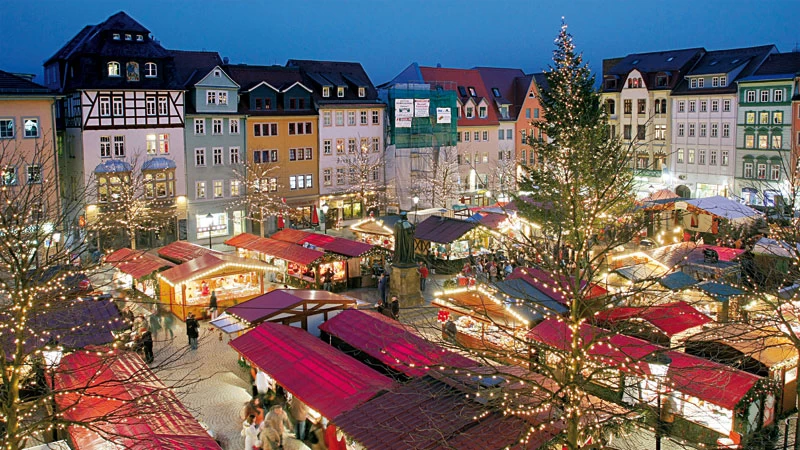 Γερμανία: Handmade Christmas Stories - εικόνα 2