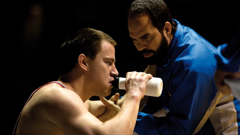 Foxcatcher - εικόνα 1