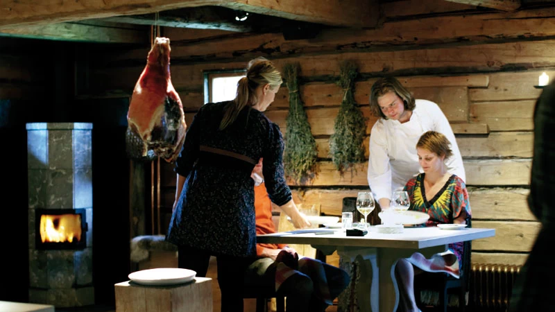 Gourmet trip στη Σκανδιναβία - εικόνα 3